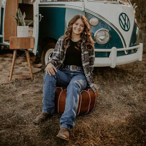 Meet your Posher, Rylee